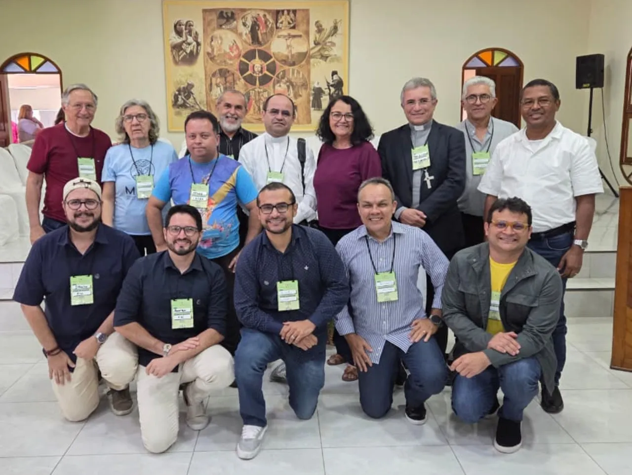 Com foco em desenvolvimento integral, Pacto Educativo do RN firma parcerias interinstitucionais em Caicó