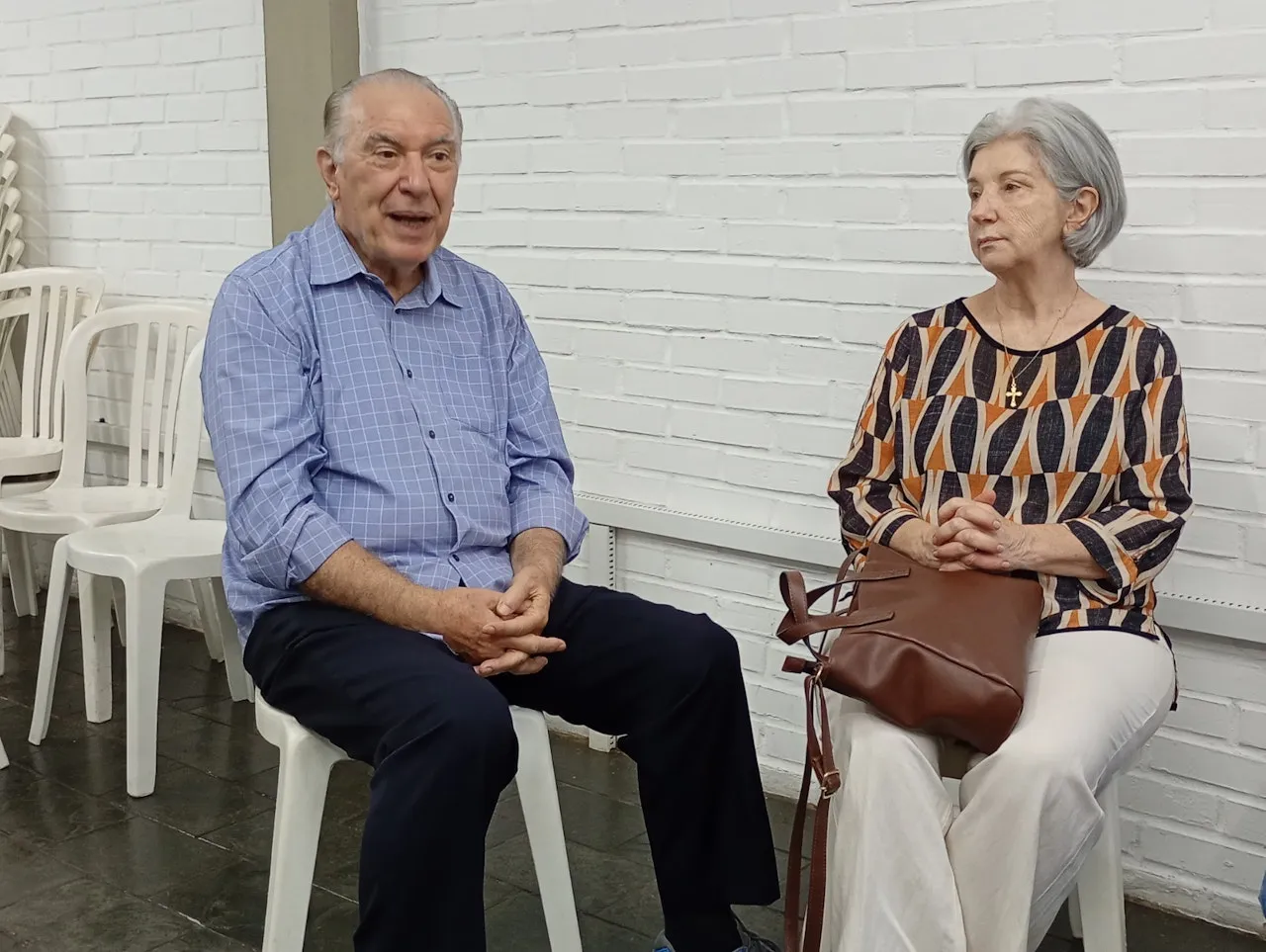 Representantes do MEB visitam projetos em Ceará-Mirim