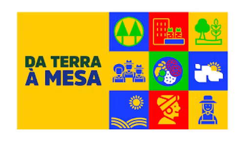 Da Terra à Mesa